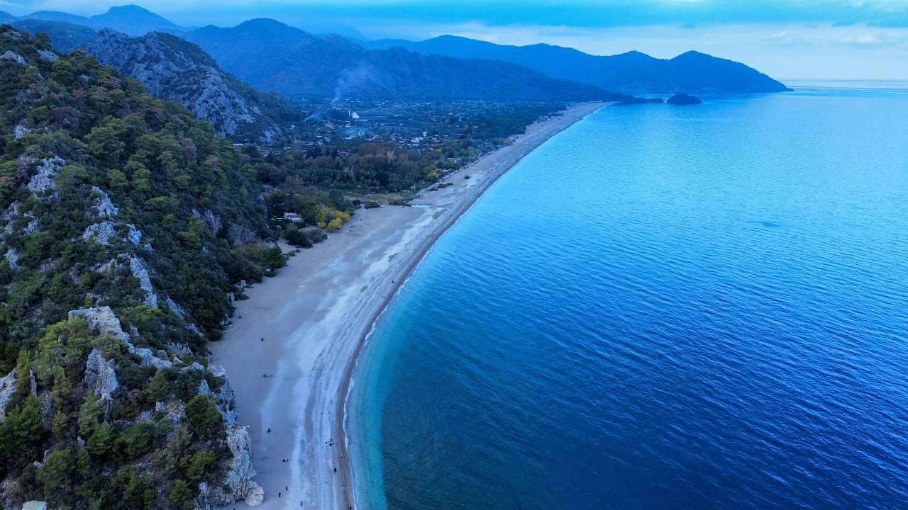 Antalya